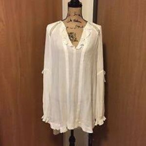 Fabulous tunic! NWT